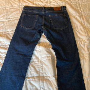 Backcountry Denim Co Jeans